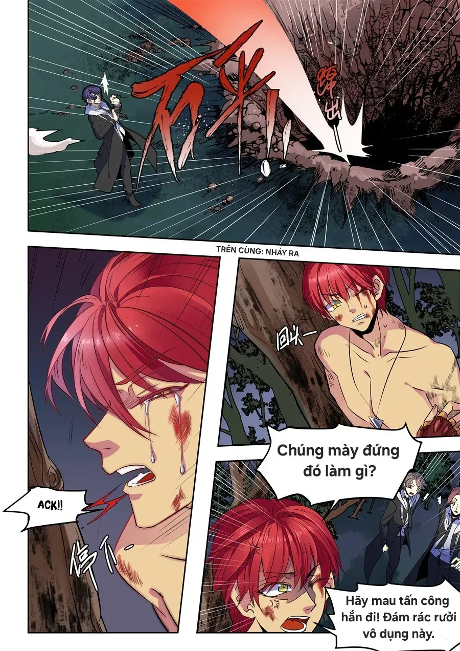 After Transformation, Mine And Her Wild Fantasy Chap 90 - Next Chap 91