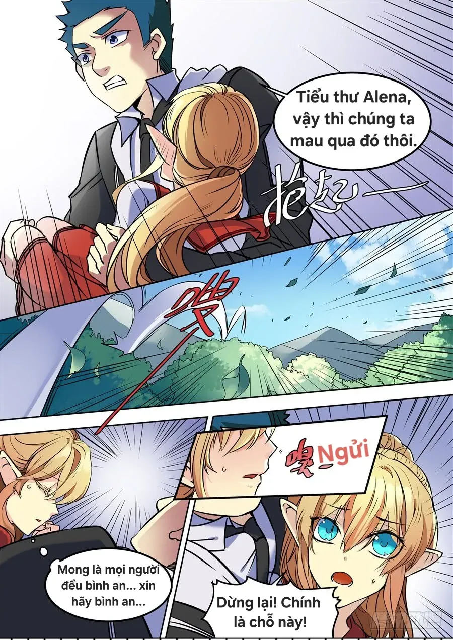 After Transformation, Mine And Her Wild Fantasy Chap 96 - Next Chap 97