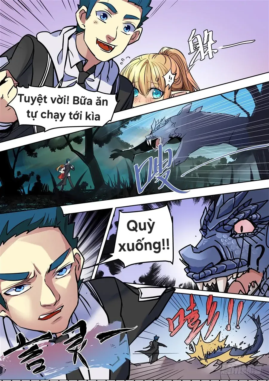 After Transformation, Mine And Her Wild Fantasy Chap 96 - Next Chap 97