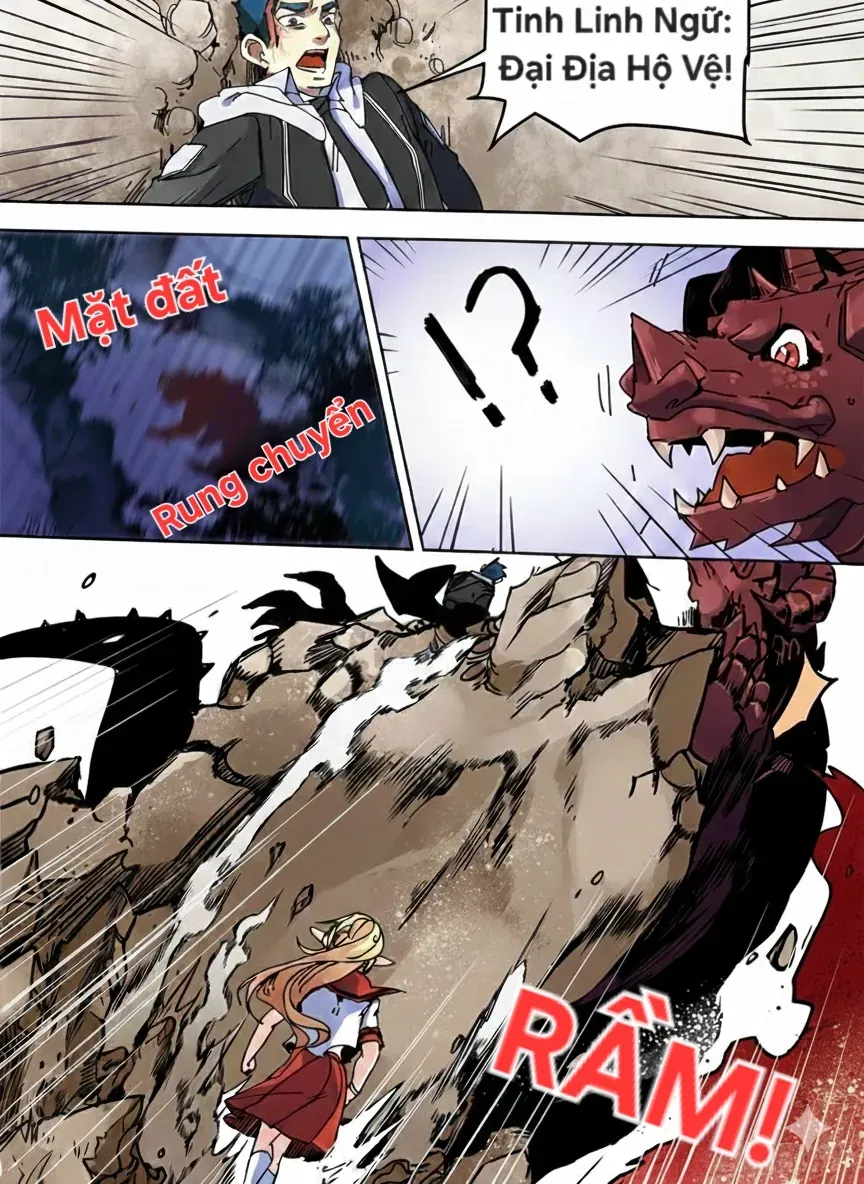 After Transformation, Mine And Her Wild Fantasy Chap 97 - Next Chap 98