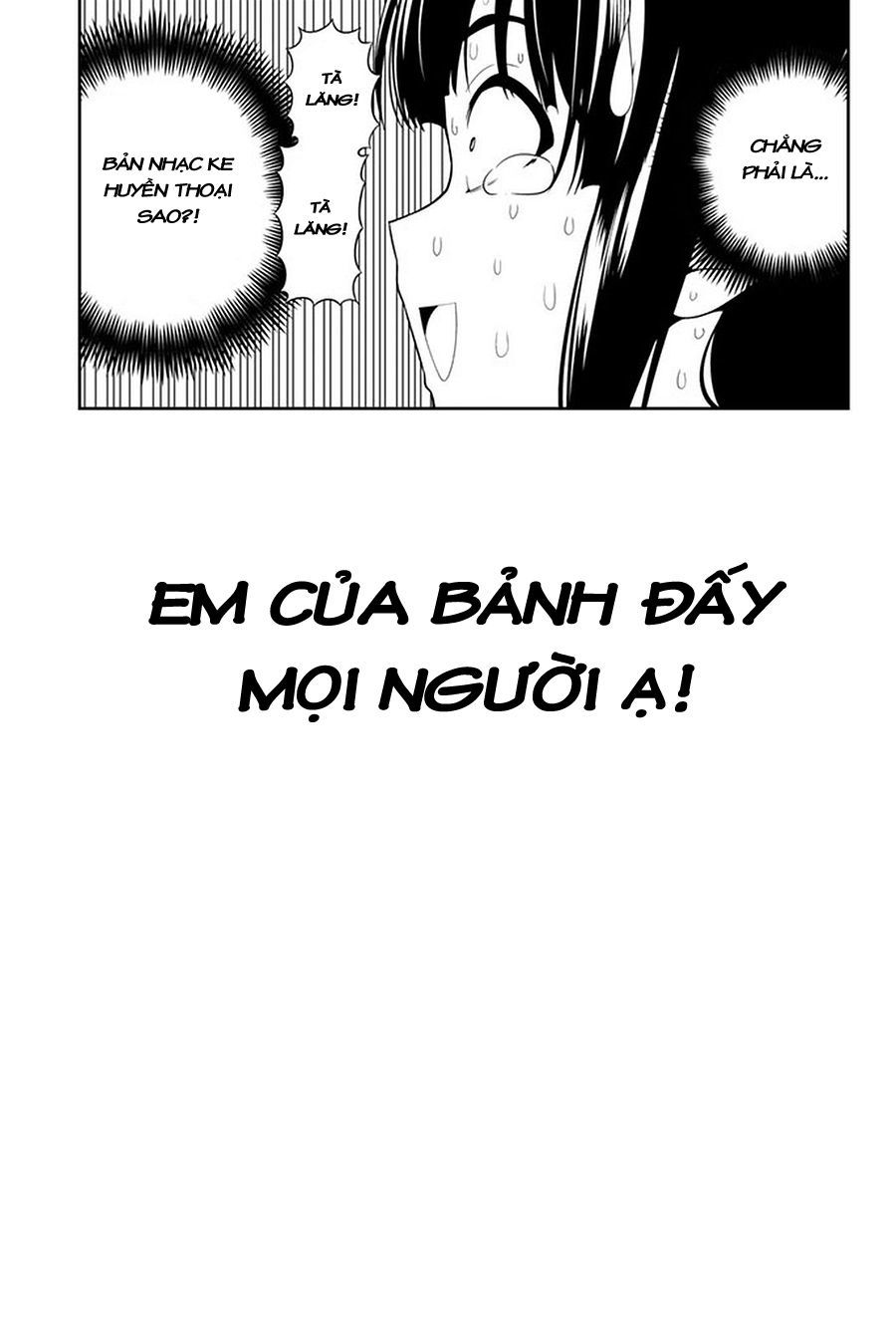 Aho Girl Chap 108 - Next Chap 109