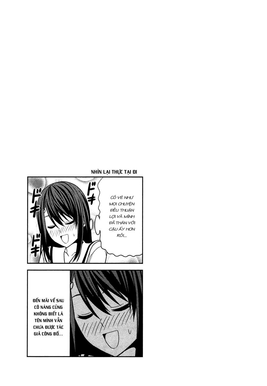 Aho Girl Chap 11 - Next Chap 12