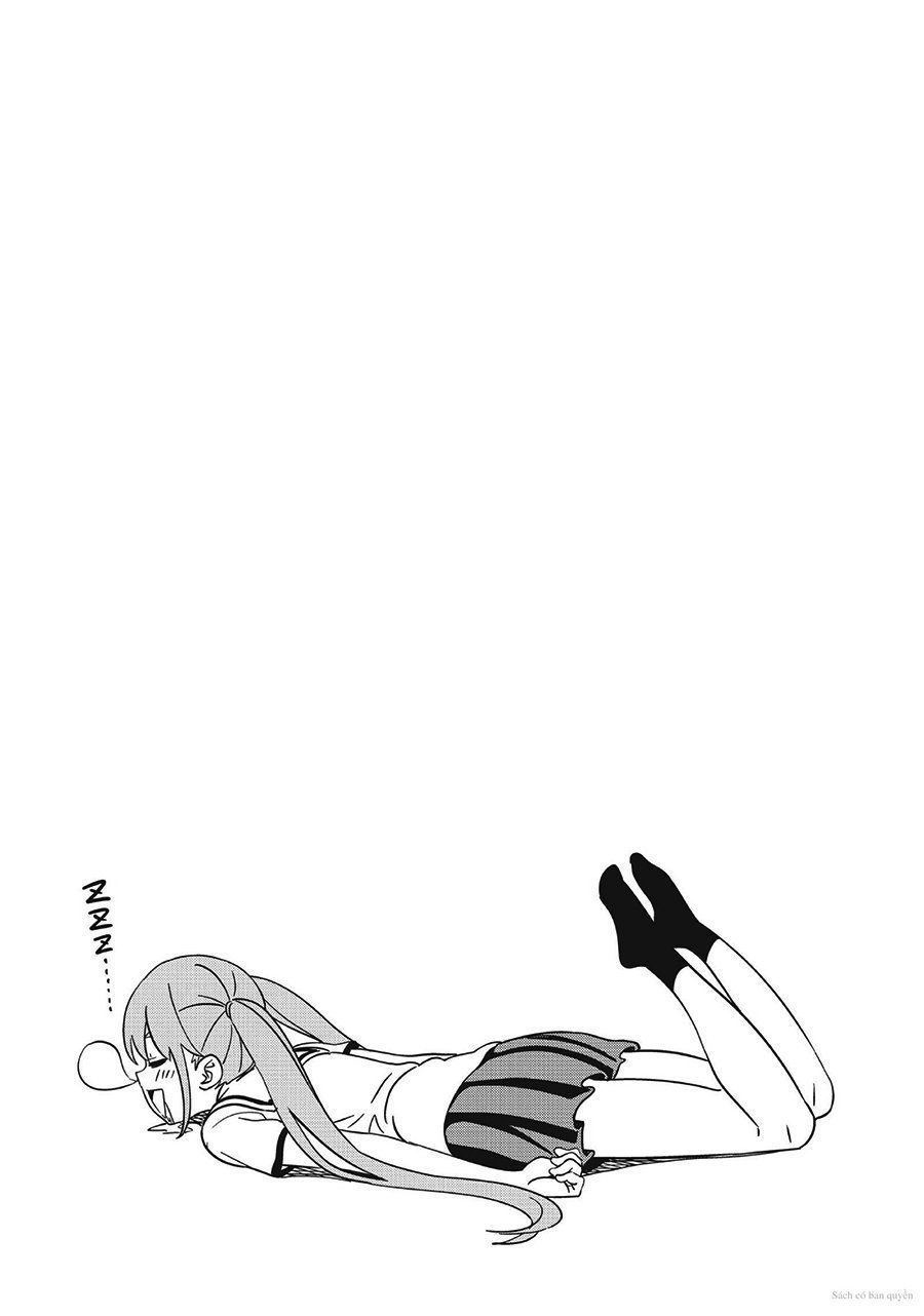 Aho Girl Chap 112.5 - Next Chap 113.5