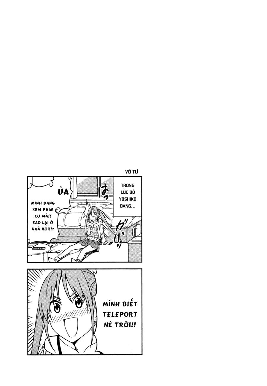 Aho Girl Chap 13 - Next Chap 14