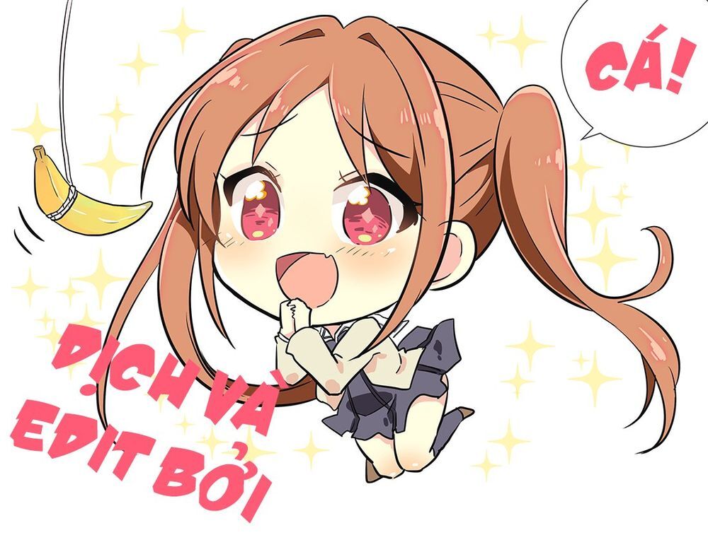 Aho Girl Chap 130.1 - Next Chap 131.1