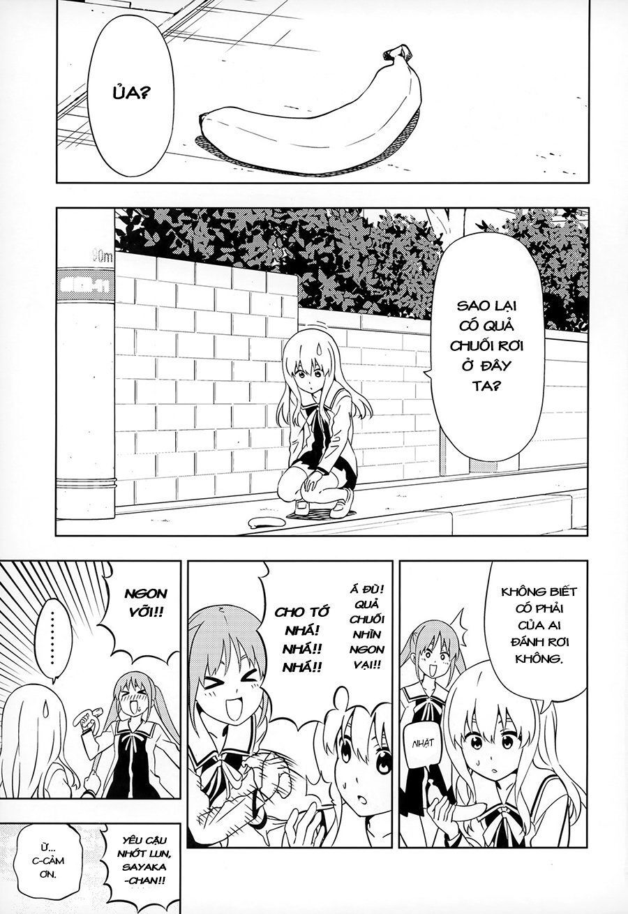 Aho Girl Chap 130.1 - Next Chap 131.1