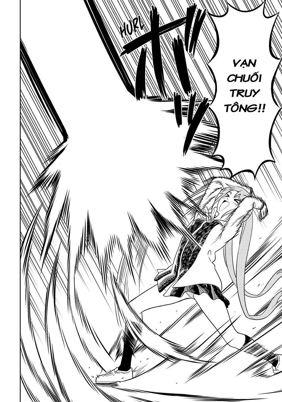Aho Girl Chap 130 - Next Chap 131