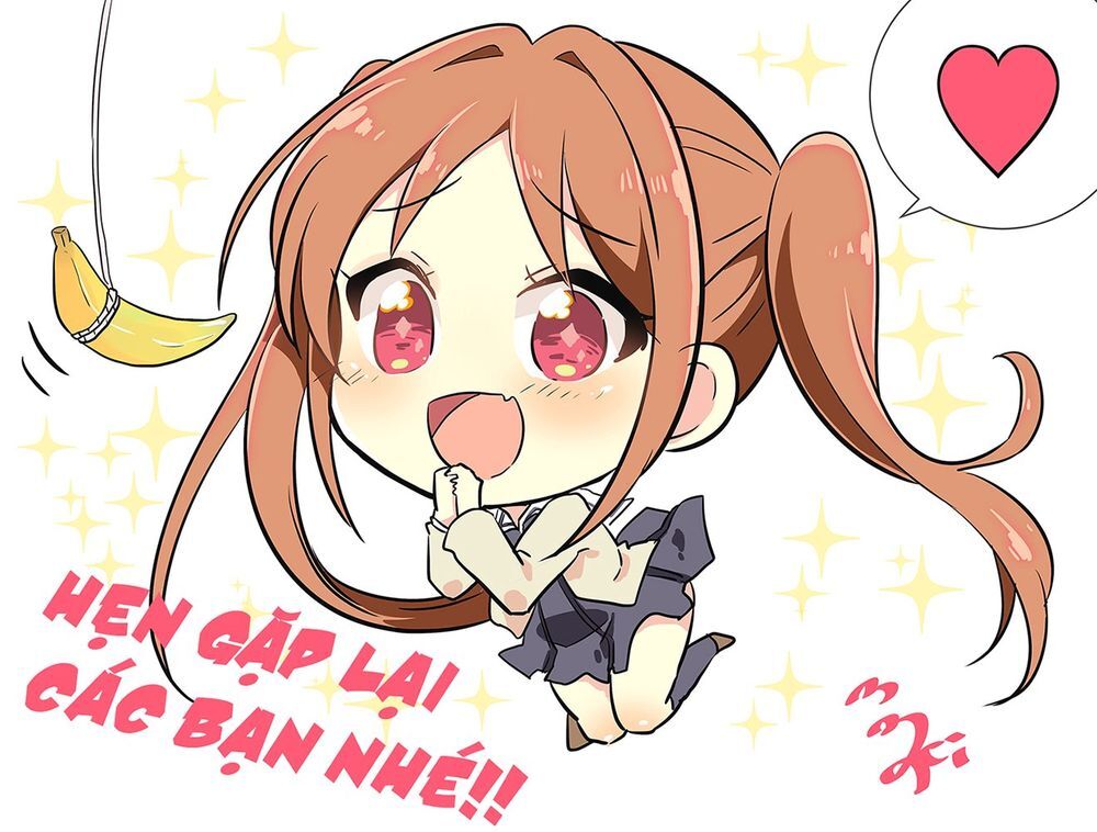 Aho Girl Chap 130 - Next Chap 131