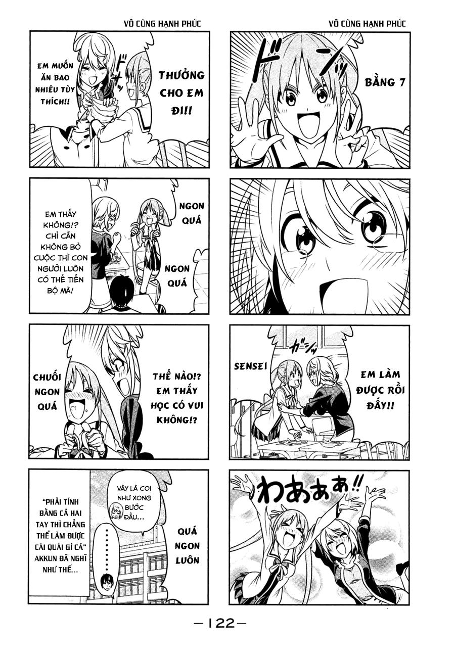 Aho Girl Chap 15 - Next Chap 16