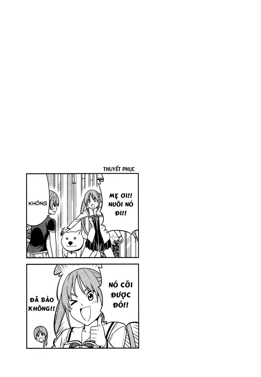 Aho Girl Chap 17 - Next Chap 18