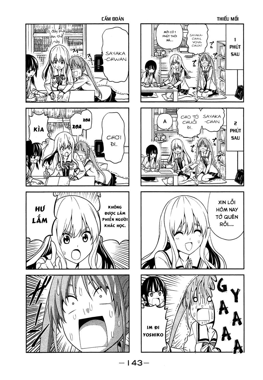 Aho Girl Chap 18 - Next Chap 19