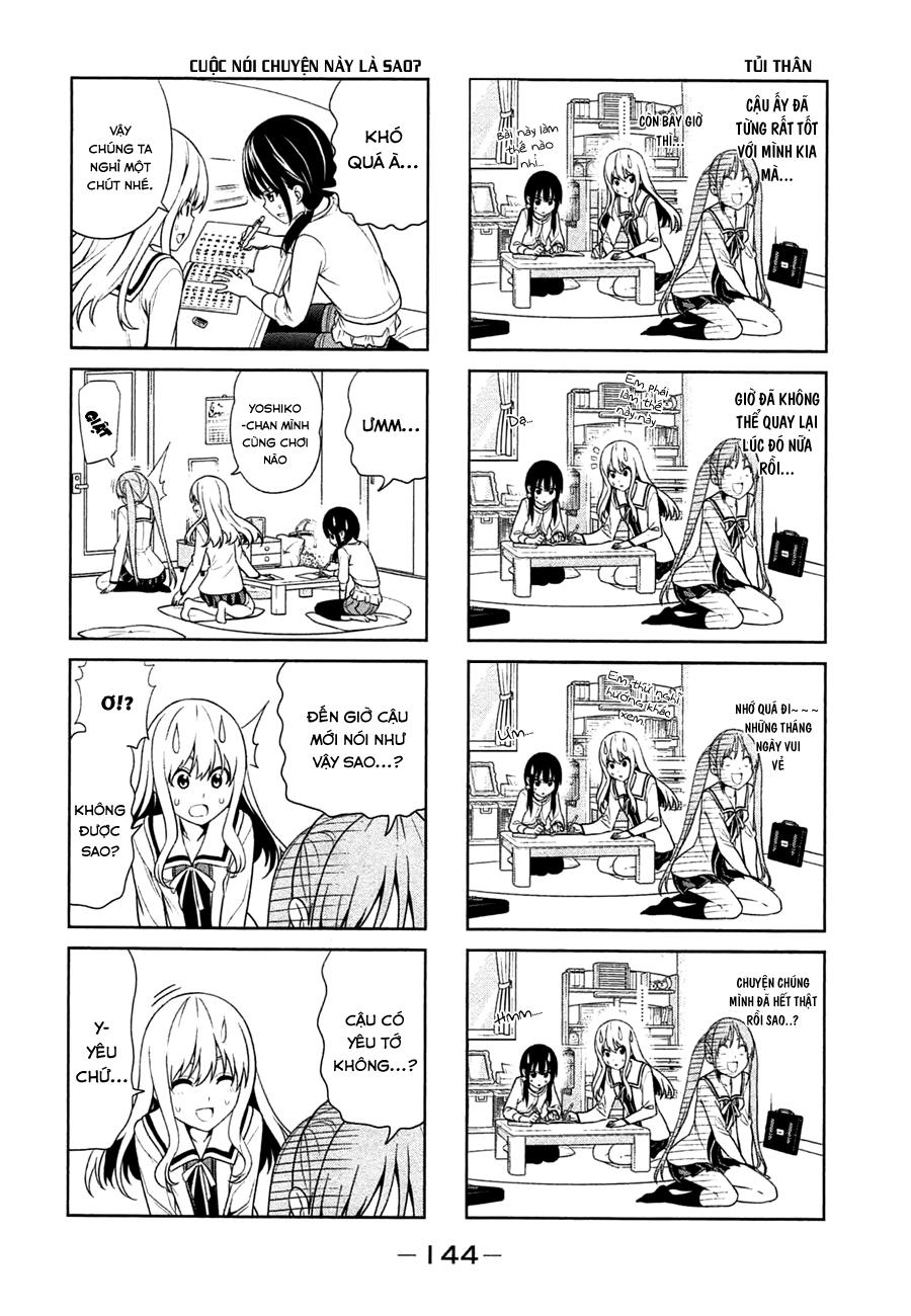 Aho Girl Chap 18 - Next Chap 19