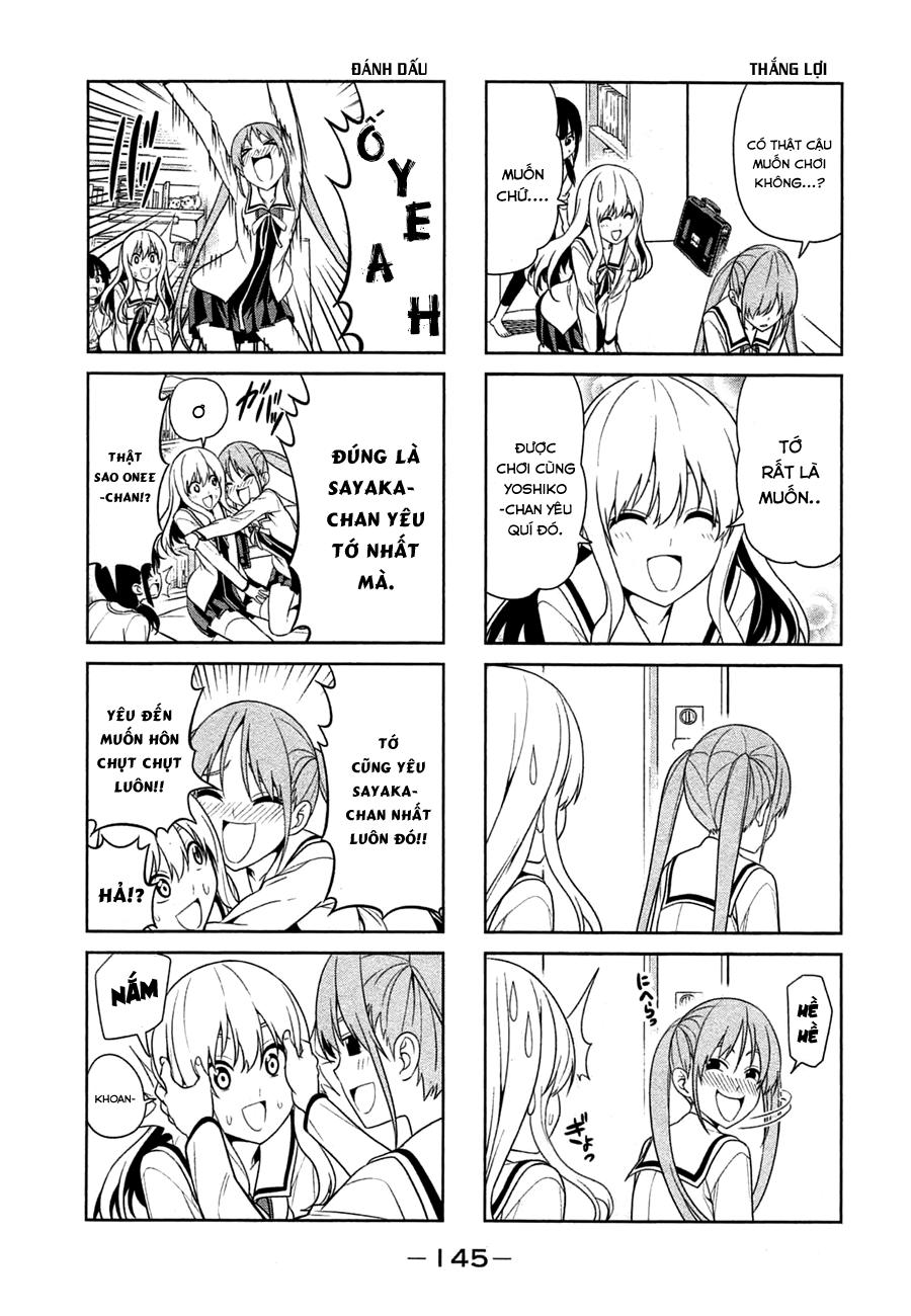 Aho Girl Chap 18 - Next Chap 19