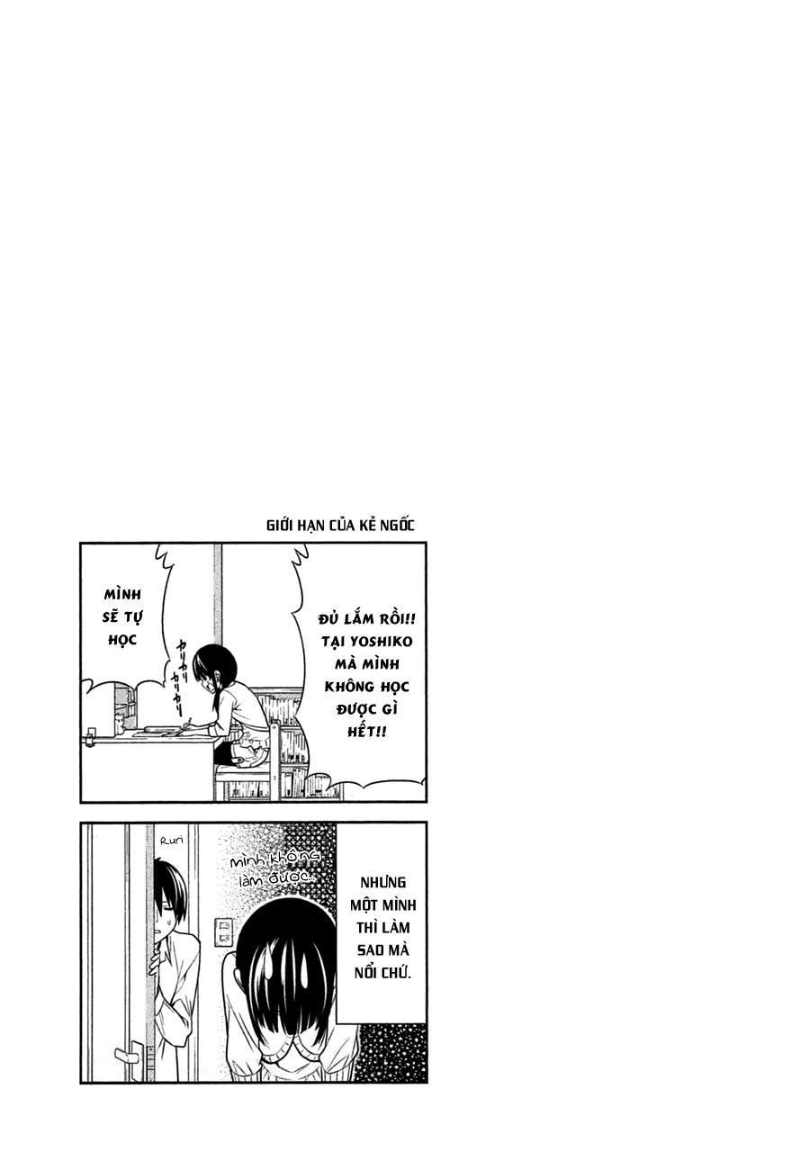 Aho Girl Chap 18 - Next Chap 19