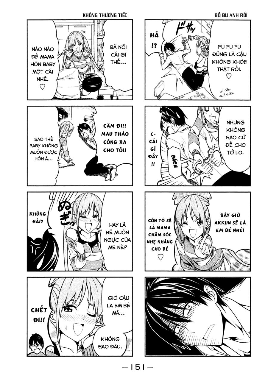 Aho Girl Chap 19 - Next Chap 20