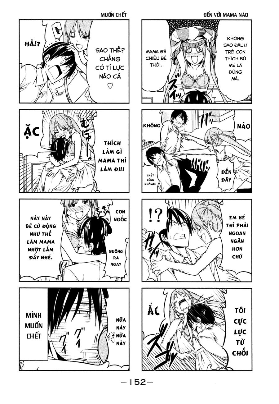 Aho Girl Chap 19 - Next Chap 20