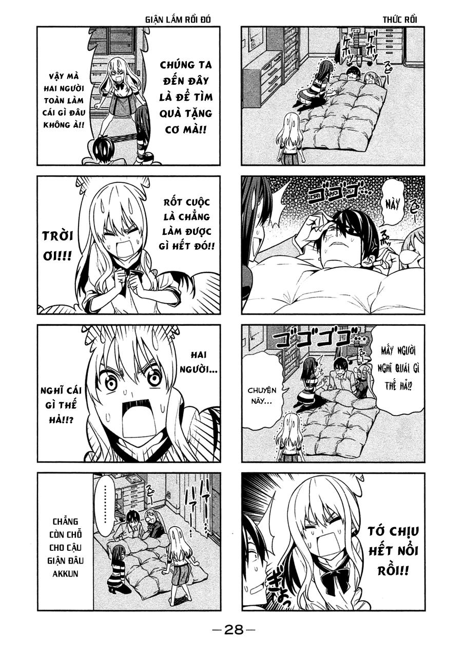 Aho Girl Chap 22 - Next Chap 23