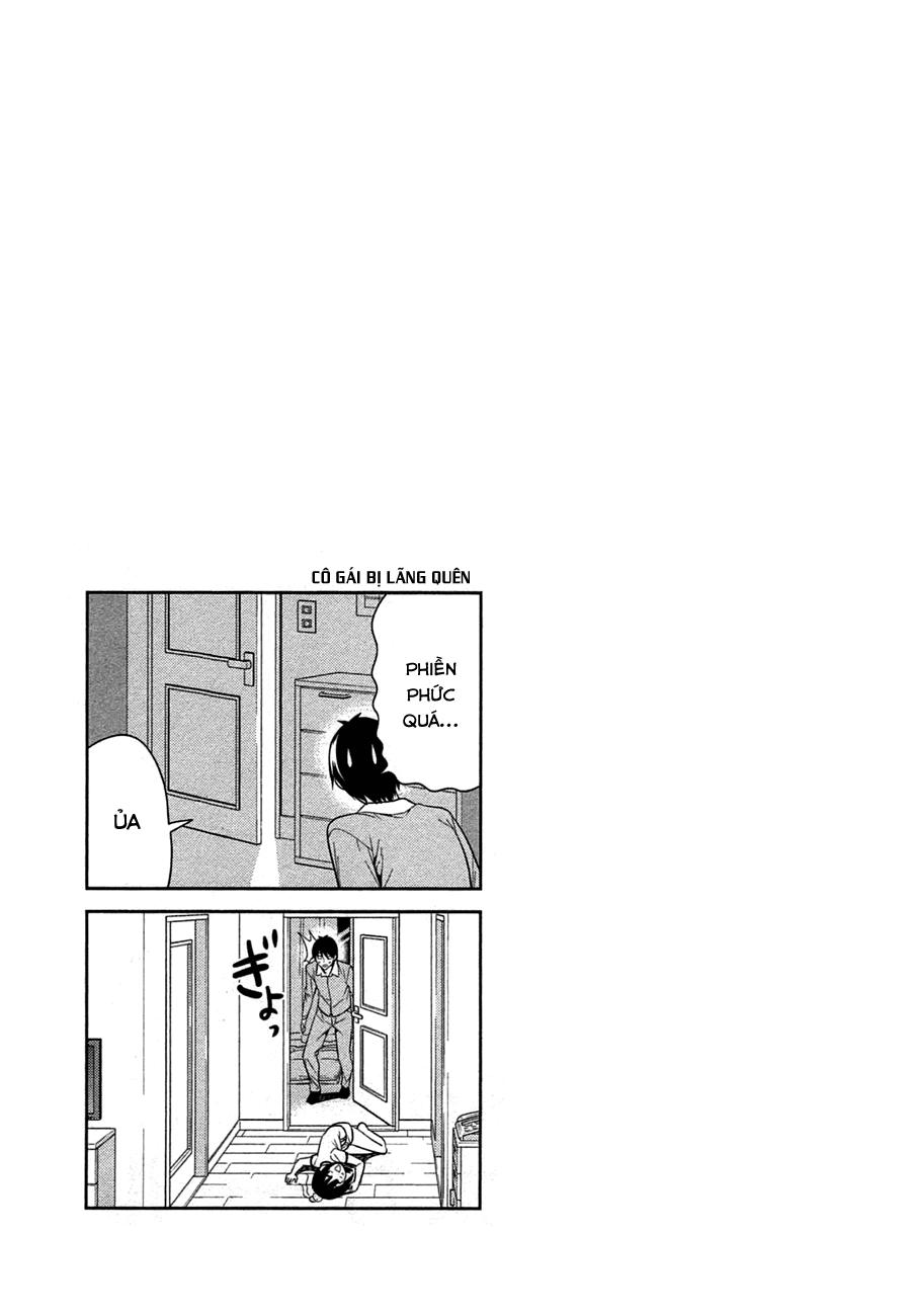 Aho Girl Chap 22 - Next Chap 23