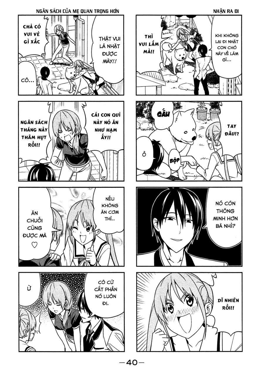Aho Girl Chap 24 - Next Chap 25