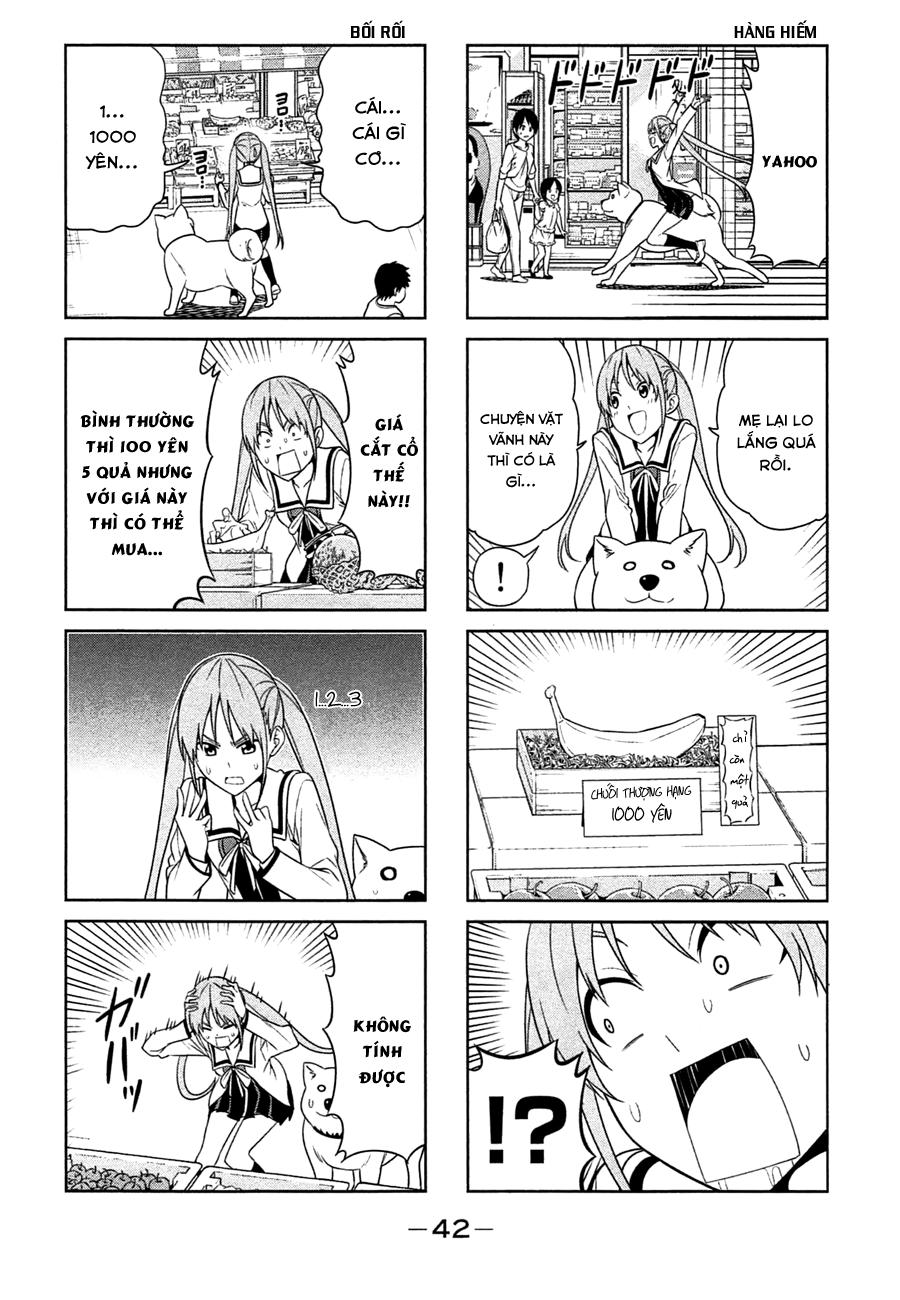 Aho Girl Chap 24 - Next Chap 25