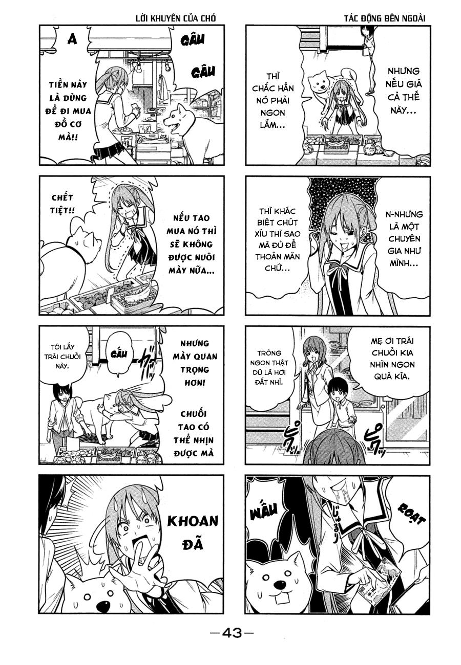 Aho Girl Chap 24 - Next Chap 25