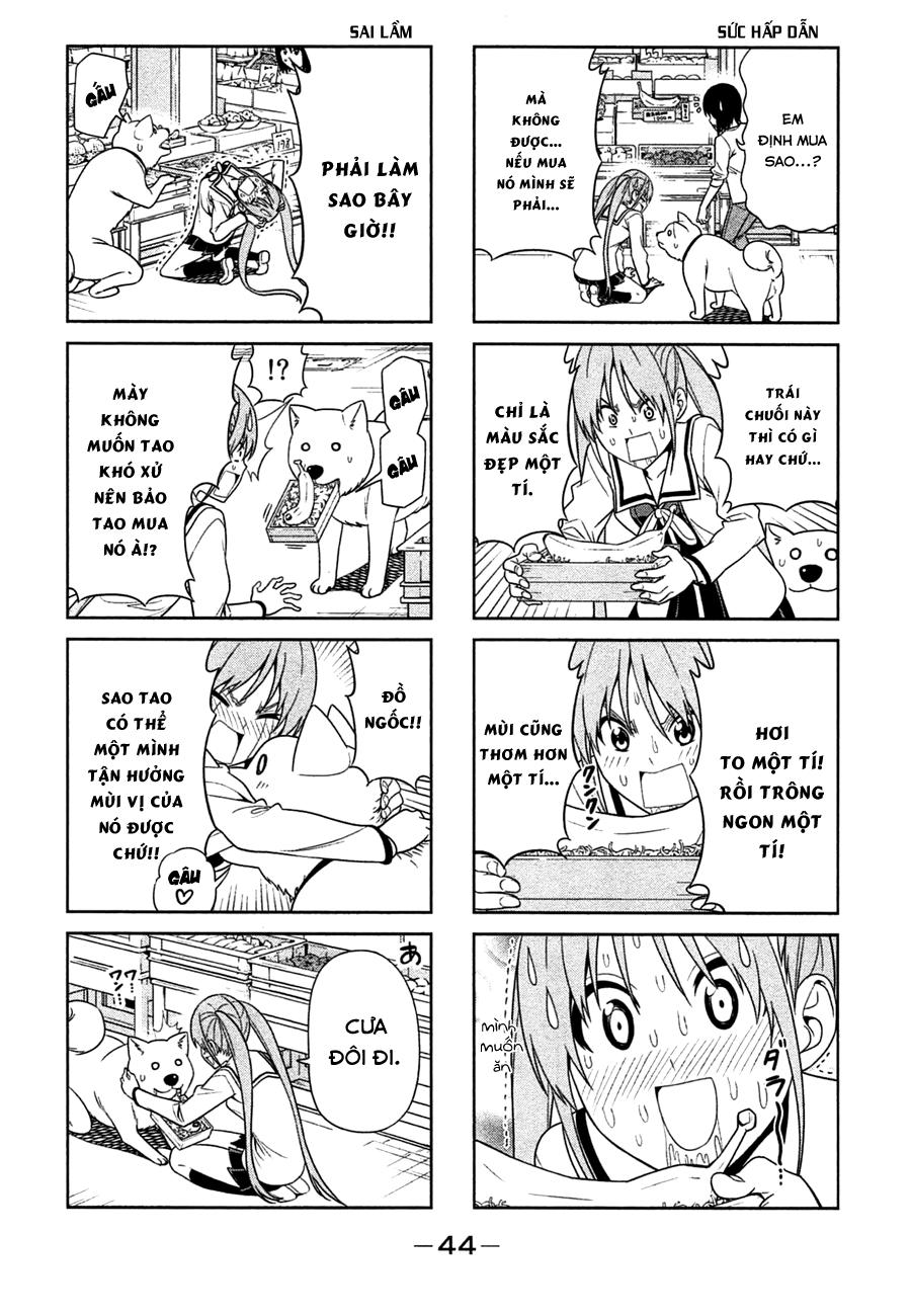 Aho Girl Chap 24 - Next Chap 25