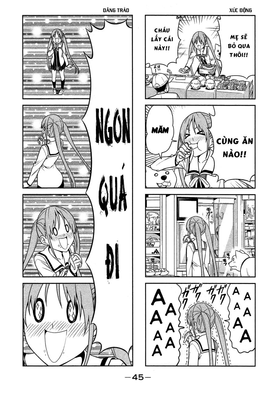 Aho Girl Chap 24 - Next Chap 25