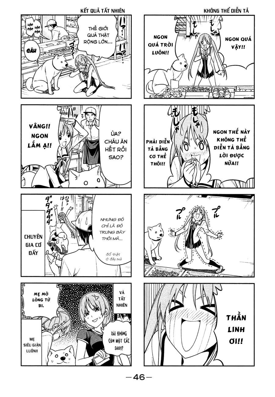 Aho Girl Chap 24 - Next Chap 25