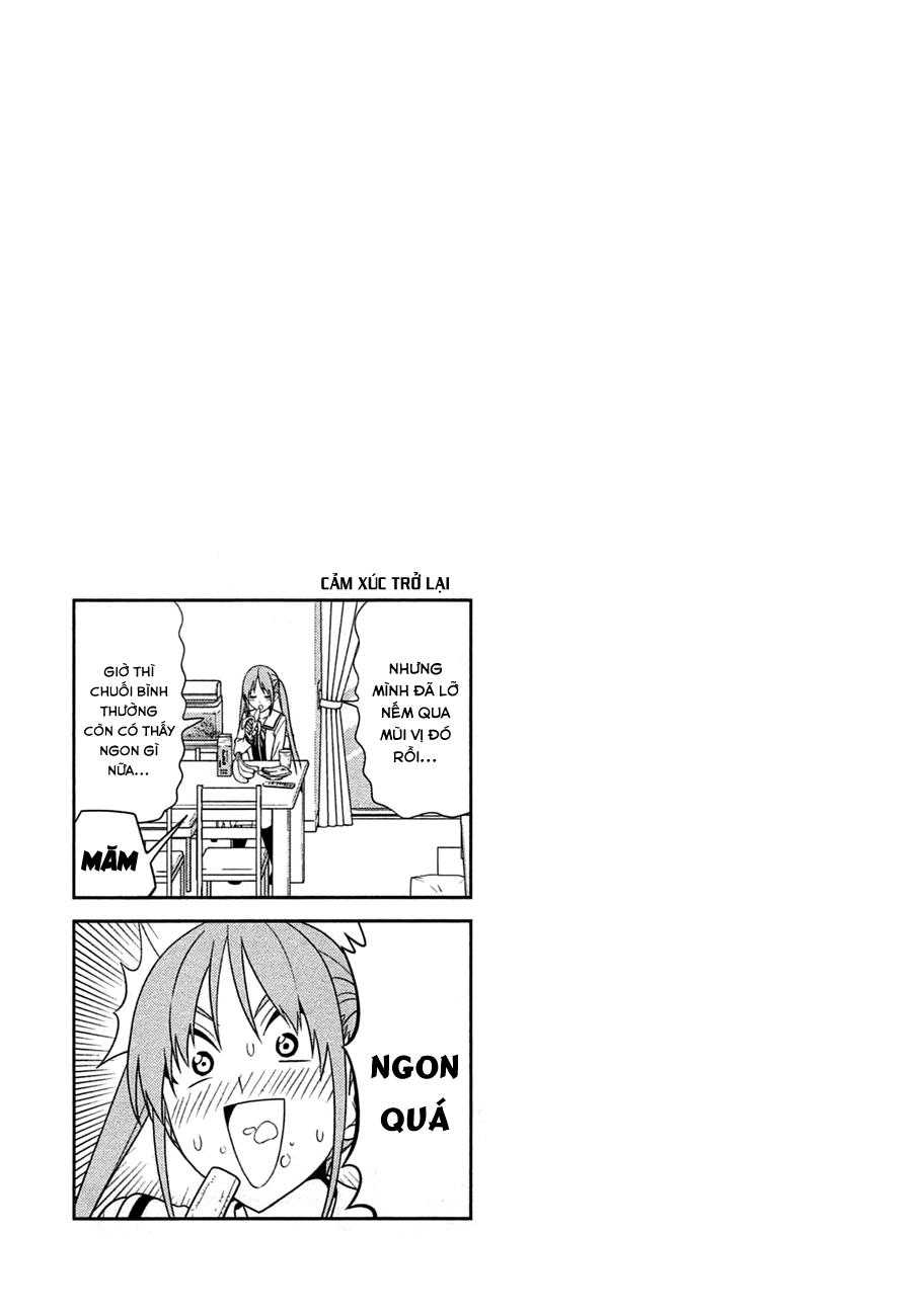 Aho Girl Chap 24 - Next Chap 25