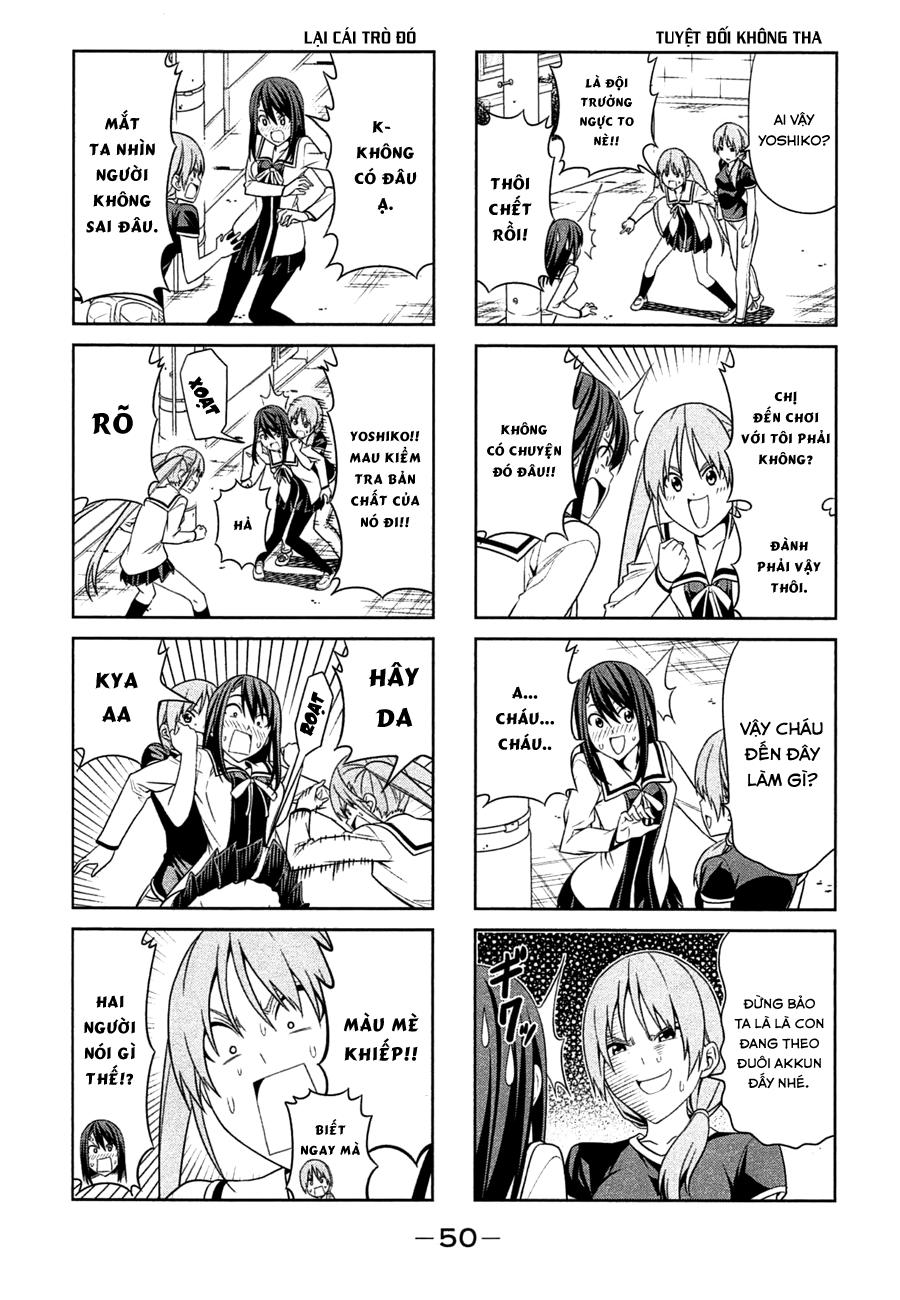 Aho Girl Chap 25 - Next Chap 26