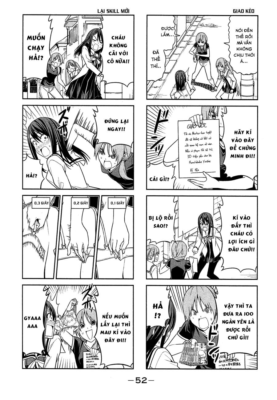 Aho Girl Chap 25 - Next Chap 26