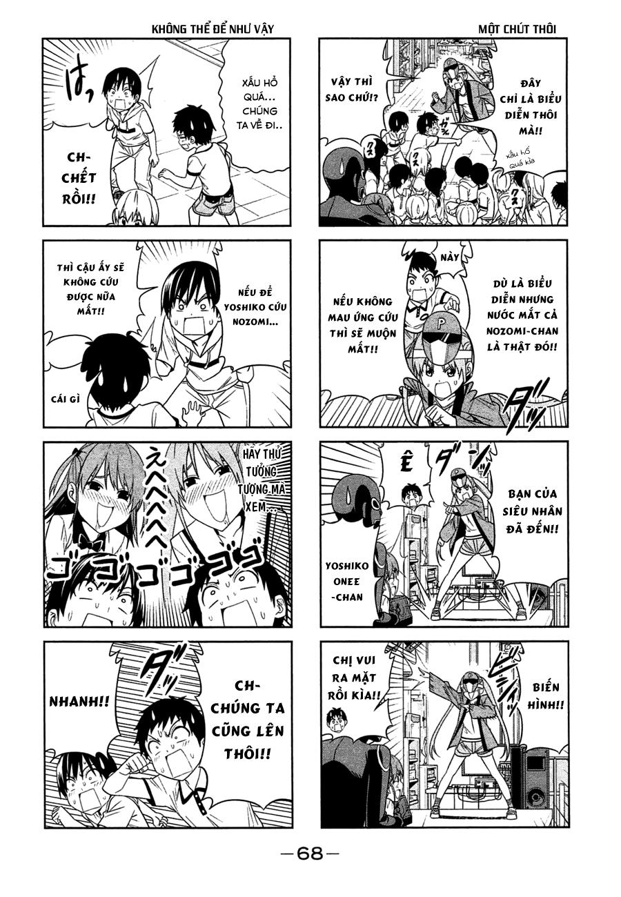Aho Girl Chap 27 - Next Chap 28