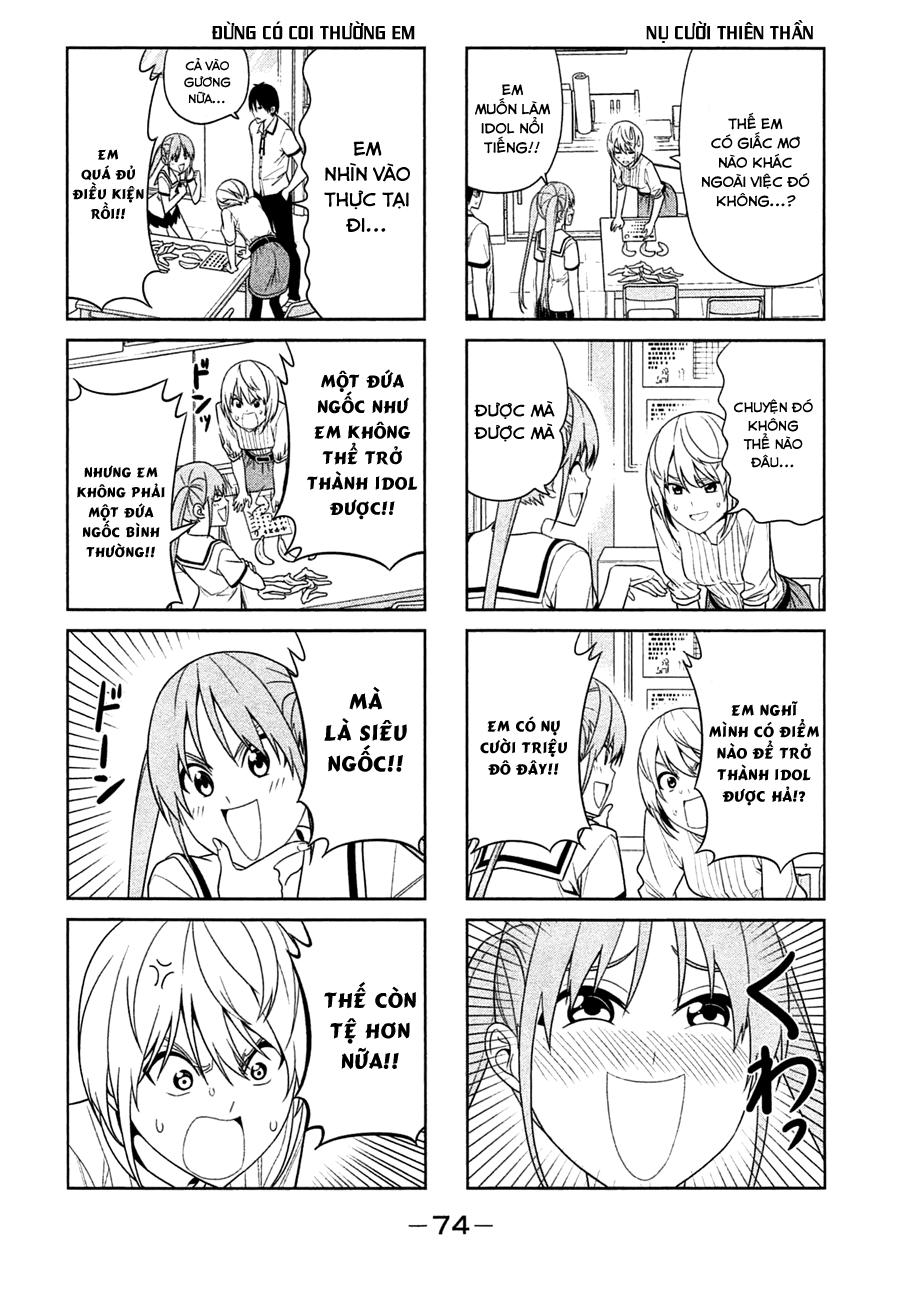 Aho Girl Chap 28 - Next Chap 29