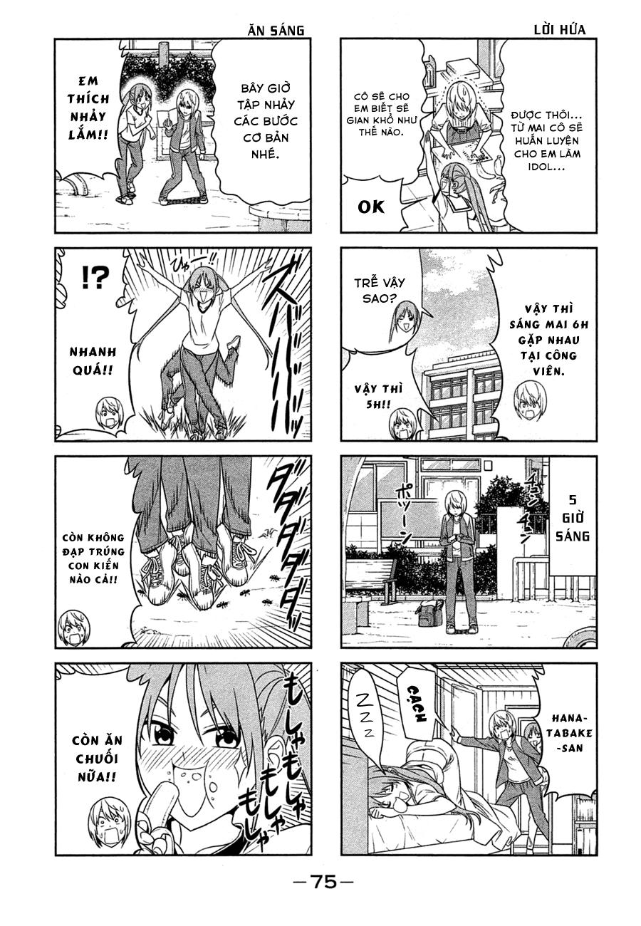 Aho Girl Chap 28 - Next Chap 29