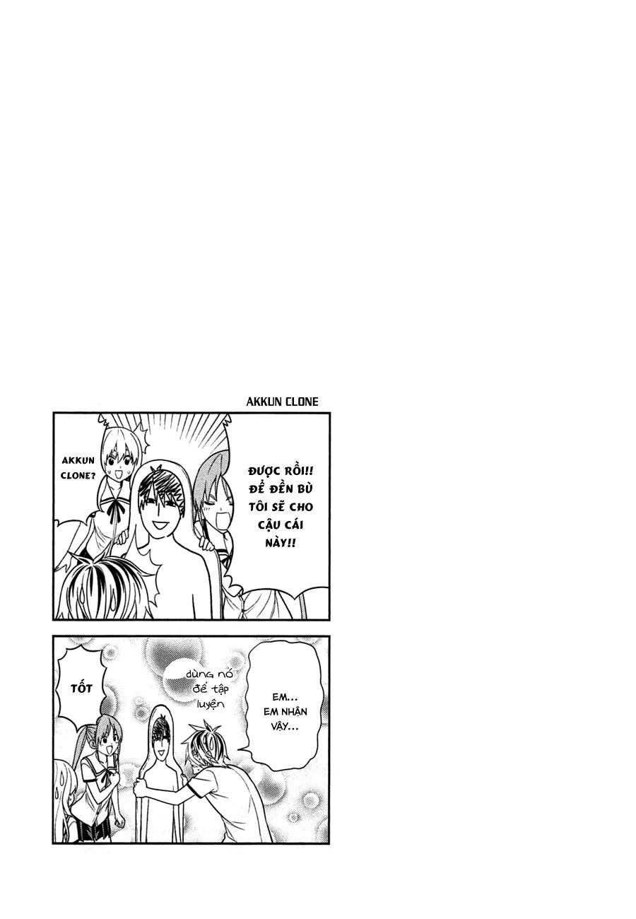 Aho Girl Chap 29 - Next Chap 30