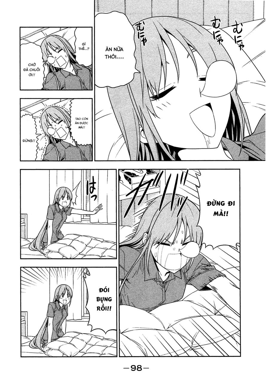 Aho Girl Chap 30.5 - Next Chap 31.5