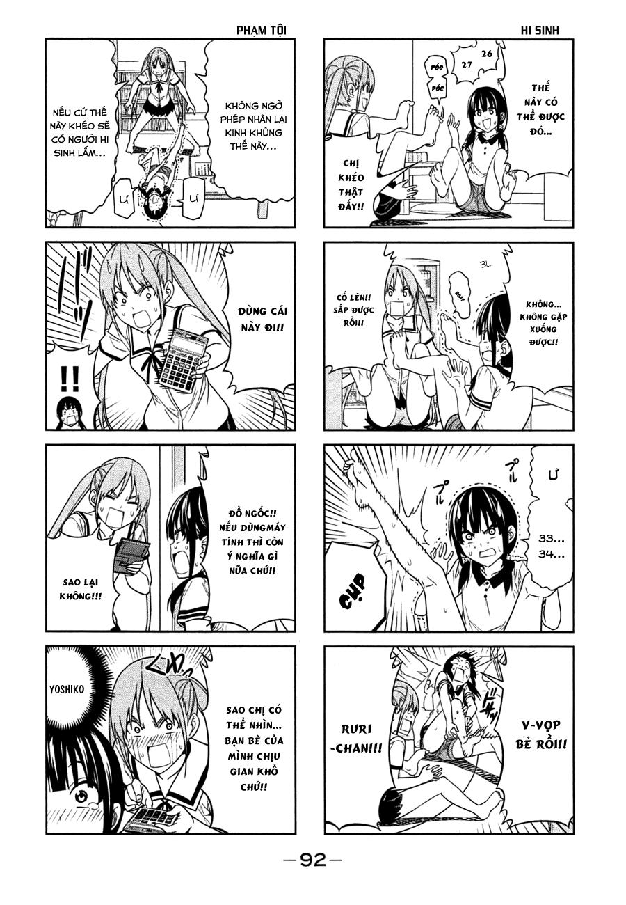 Aho Girl Chap 30 - Next Chap 31