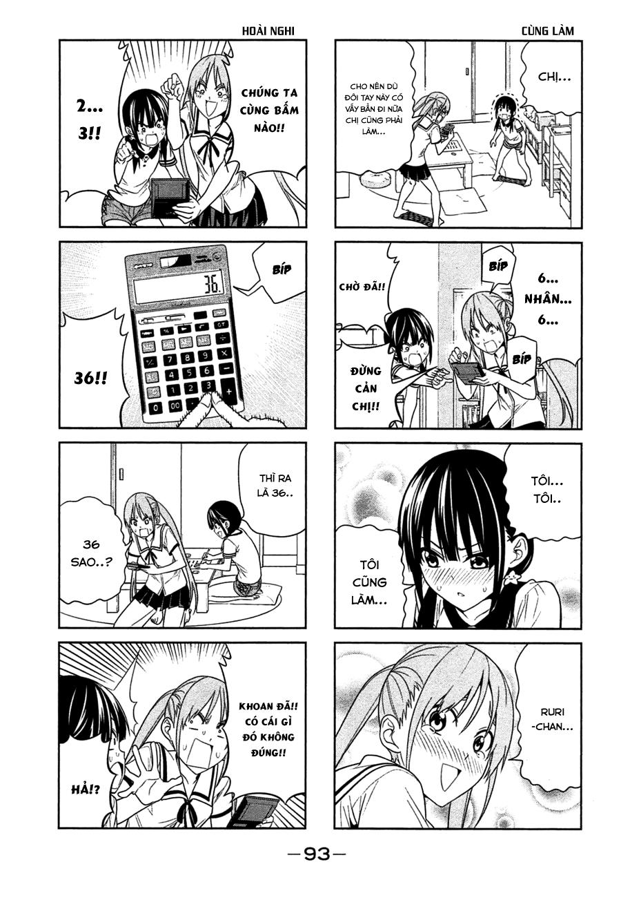 Aho Girl Chap 30 - Next Chap 31