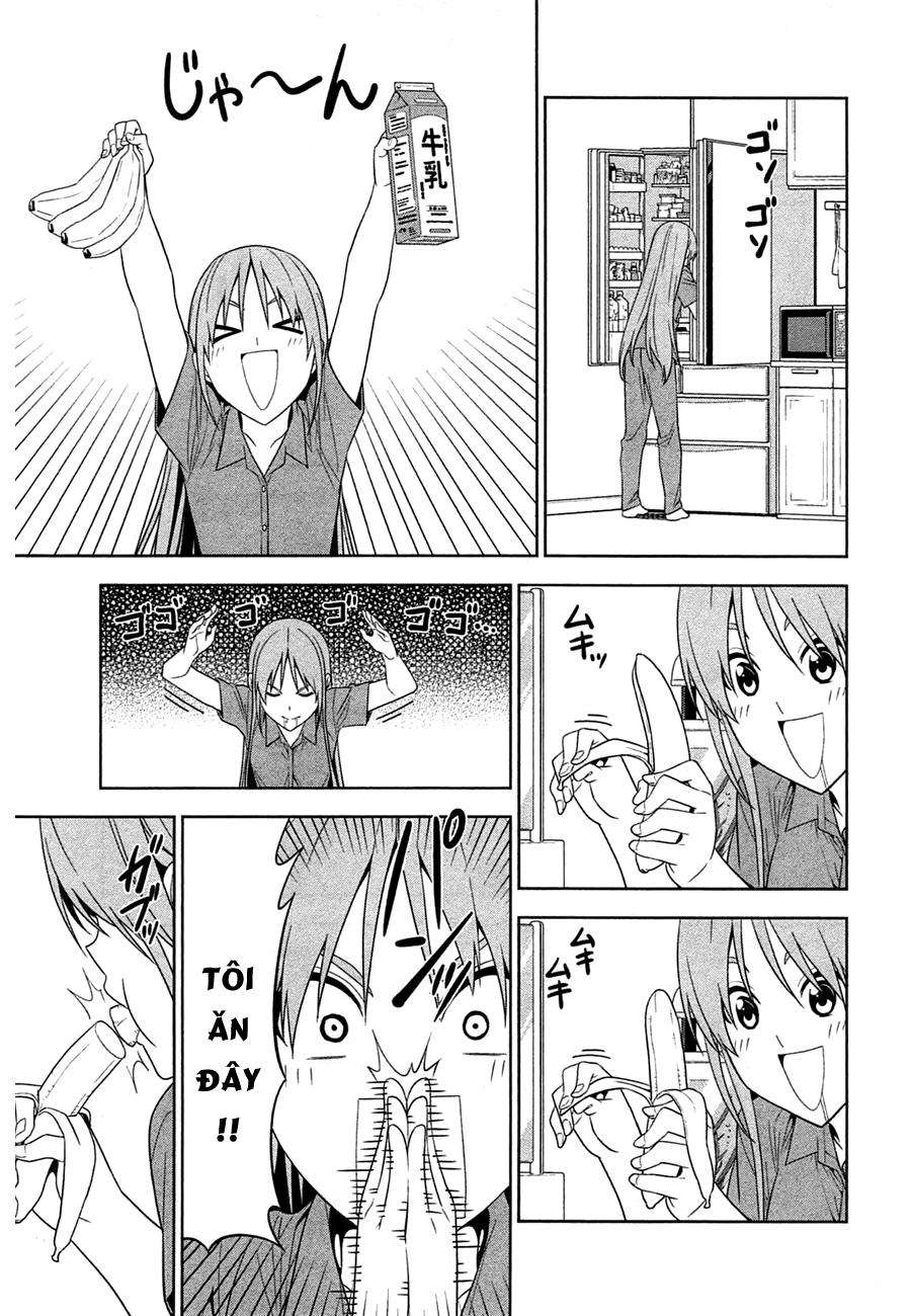 Aho Girl Chap 31 - Next Chap 32