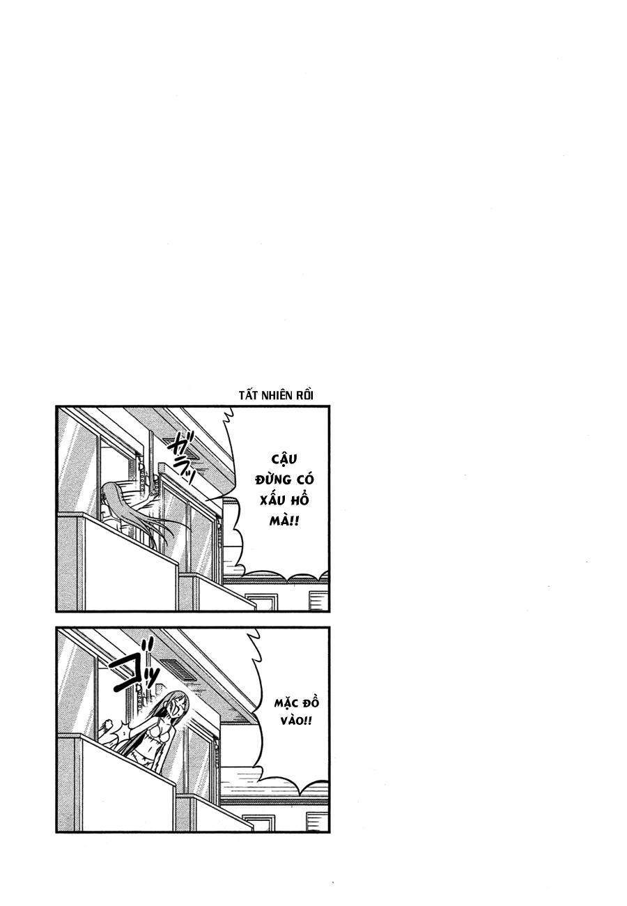 Aho Girl Chap 31 - Next Chap 32