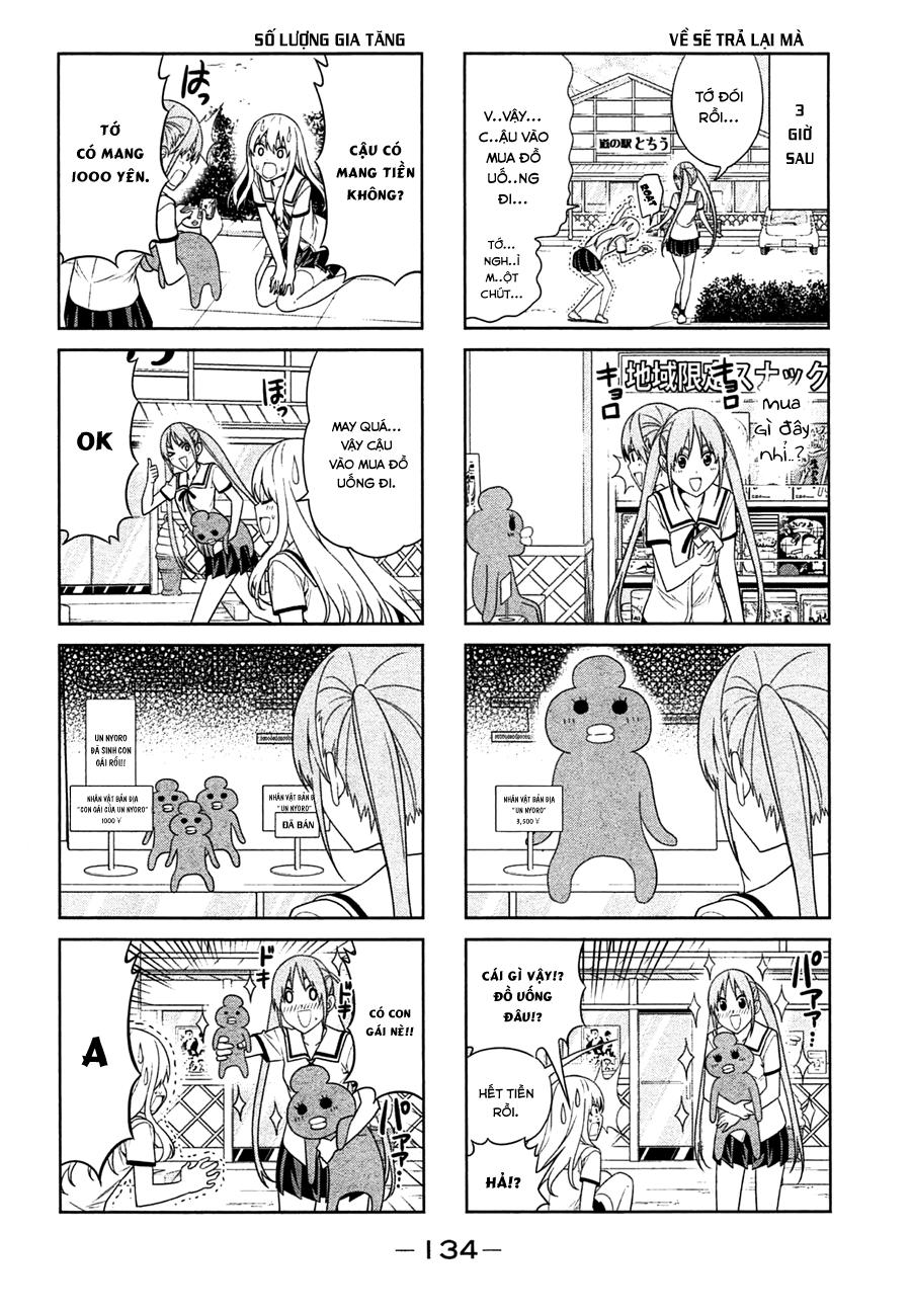Aho Girl Chap 34 - Next Chap 35