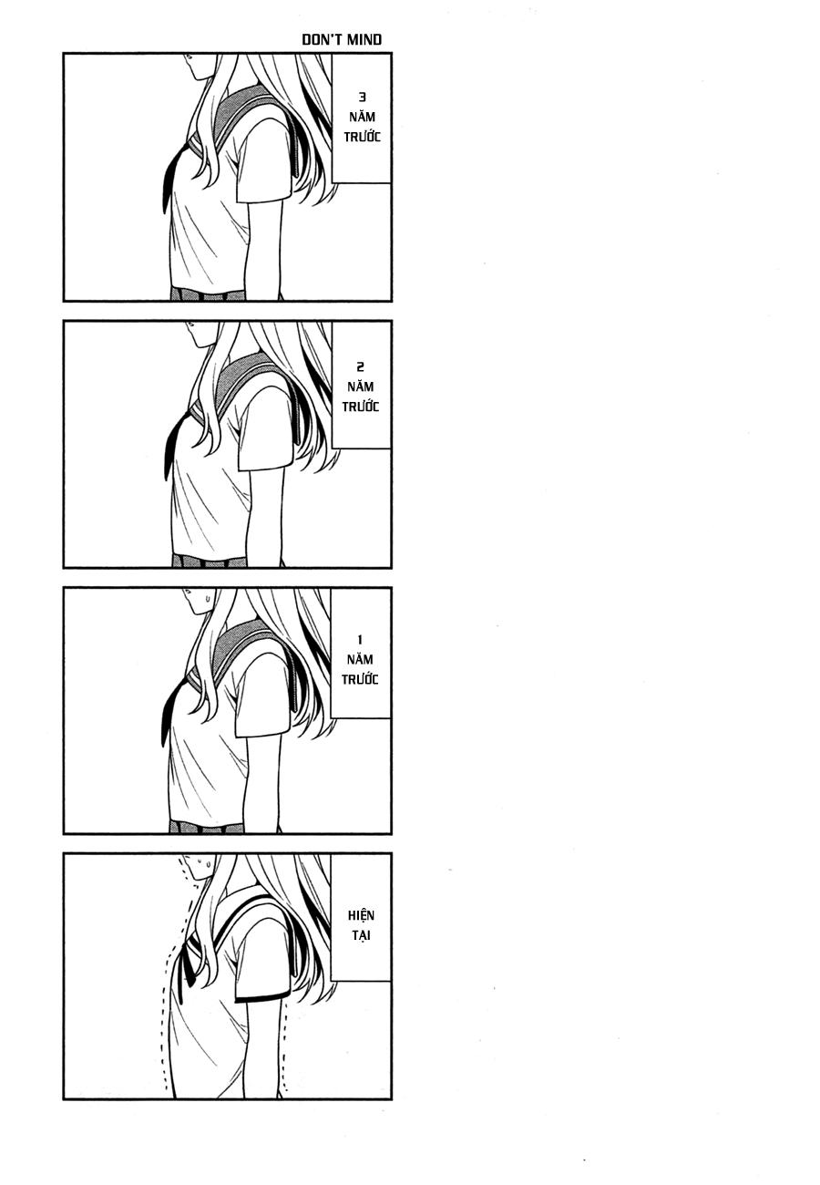 Aho Girl Chap 35 - Next Chap 36