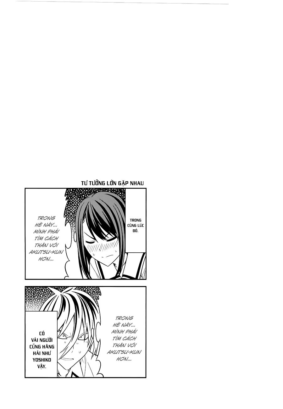 Aho Girl Chap 38 - Next Chap 39