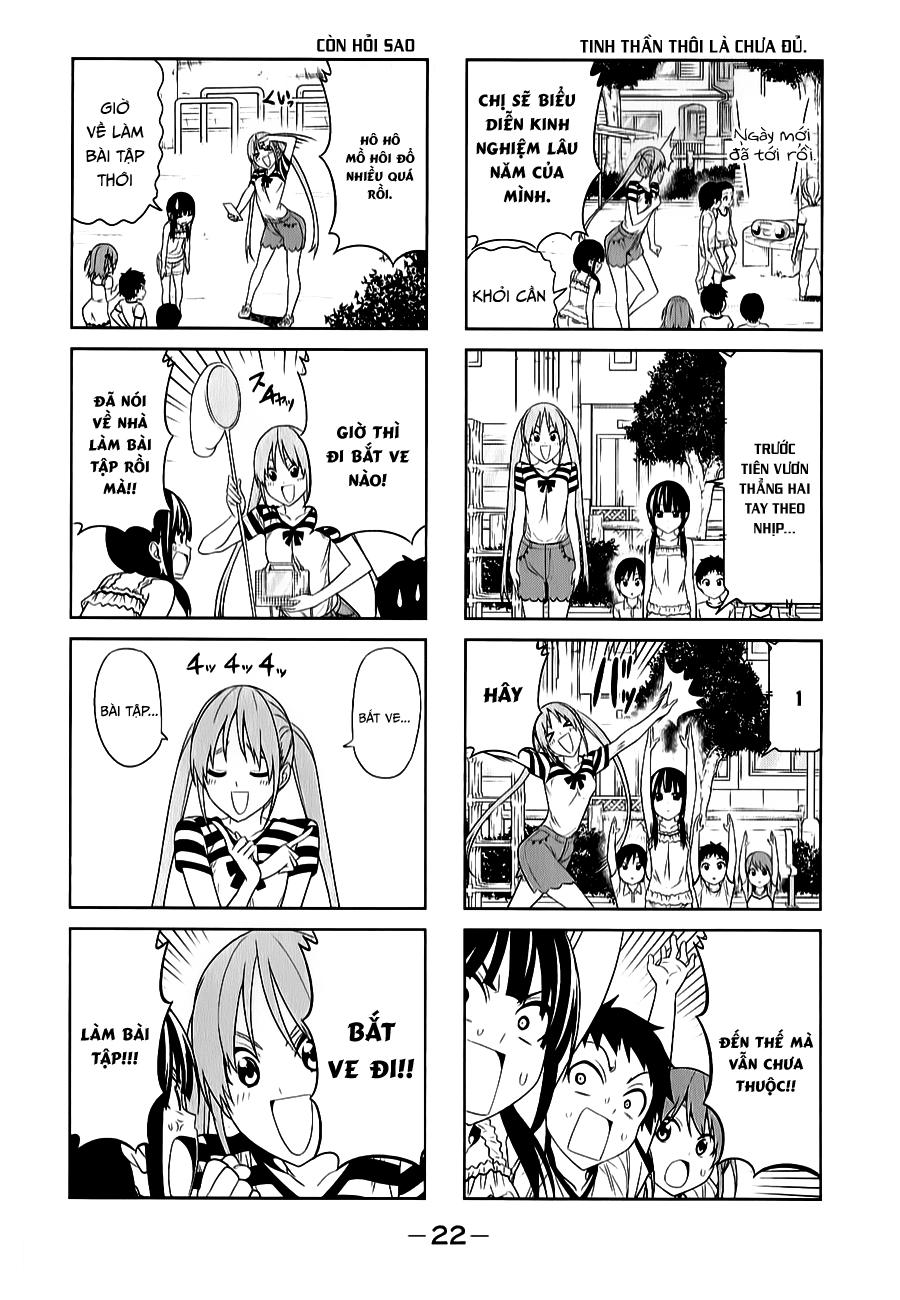Aho Girl Chap 39 - Next Chap 40