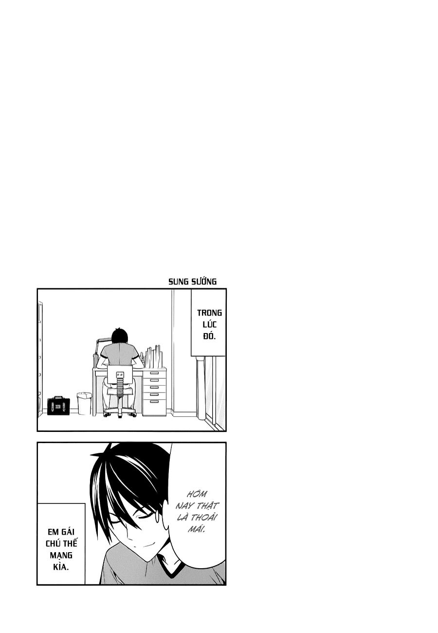 Aho Girl Chap 39 - Next Chap 40