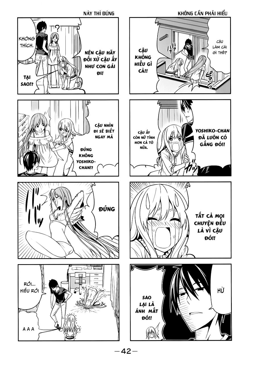 Aho Girl Chap 41 - Next Chap 42