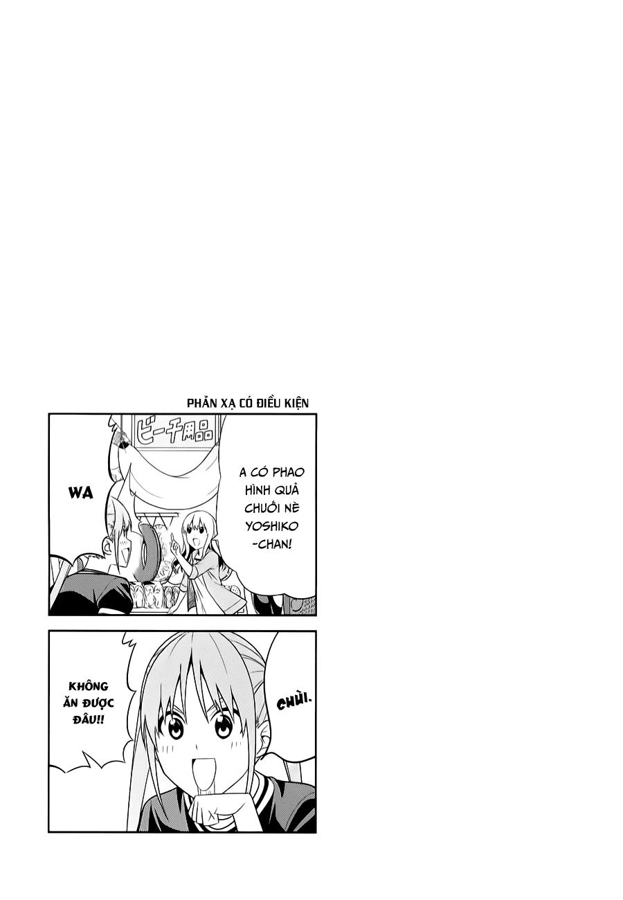 Aho Girl Chap 42 - Next Chap 43