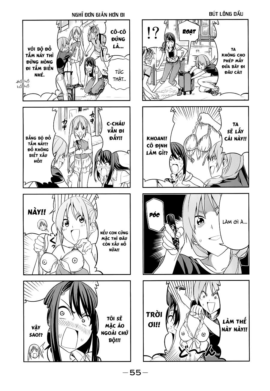 Aho Girl Chap 43 - Next Chap 44