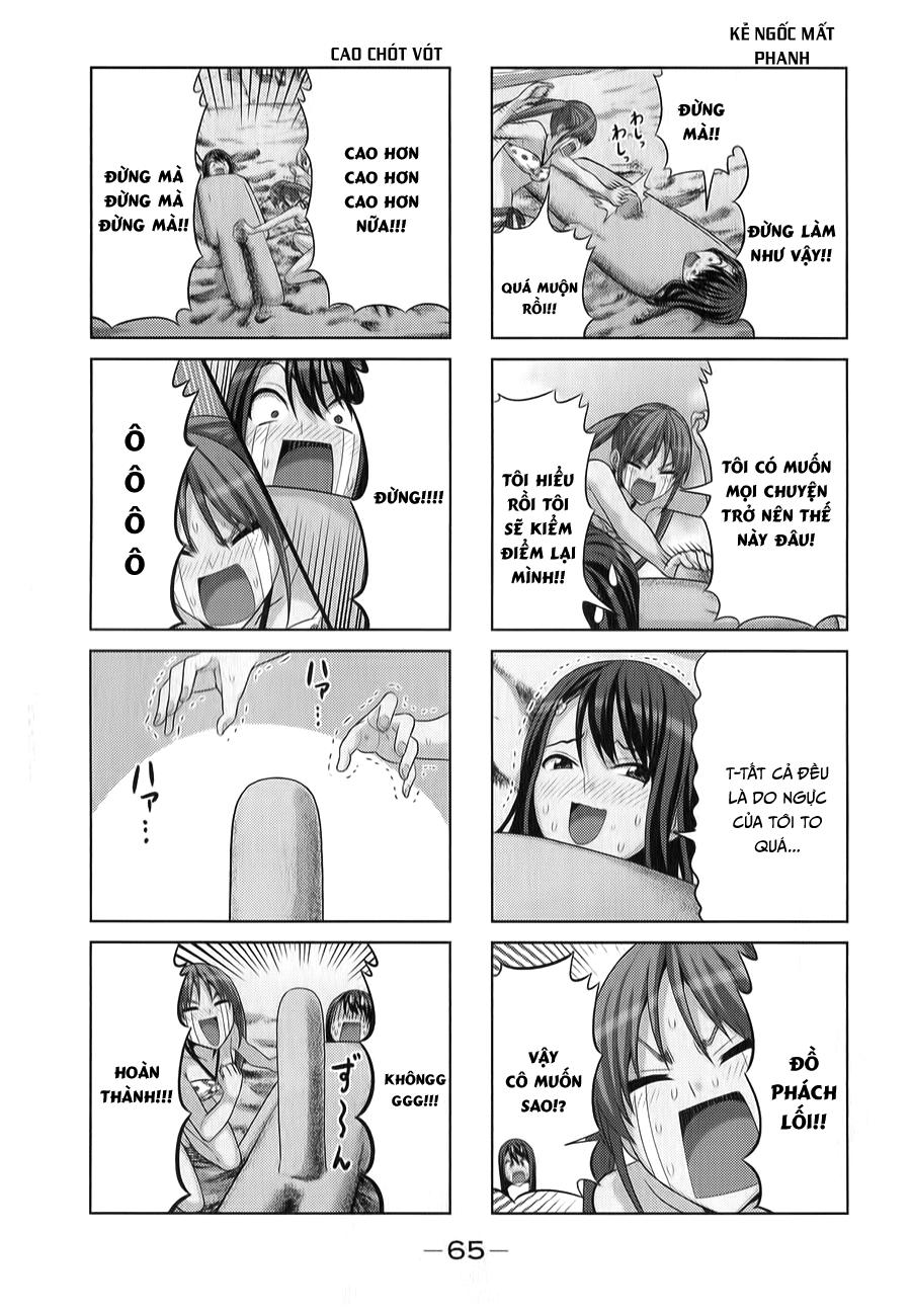 Aho Girl Chap 44 - Next Chap 45