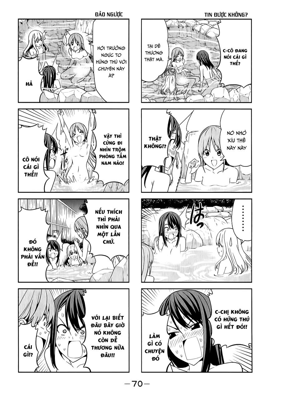 Aho Girl Chap 45 - Next Chap 46